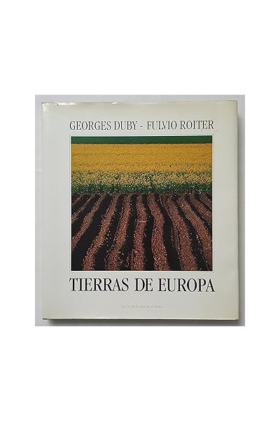 TIERRAS DE EUROPA